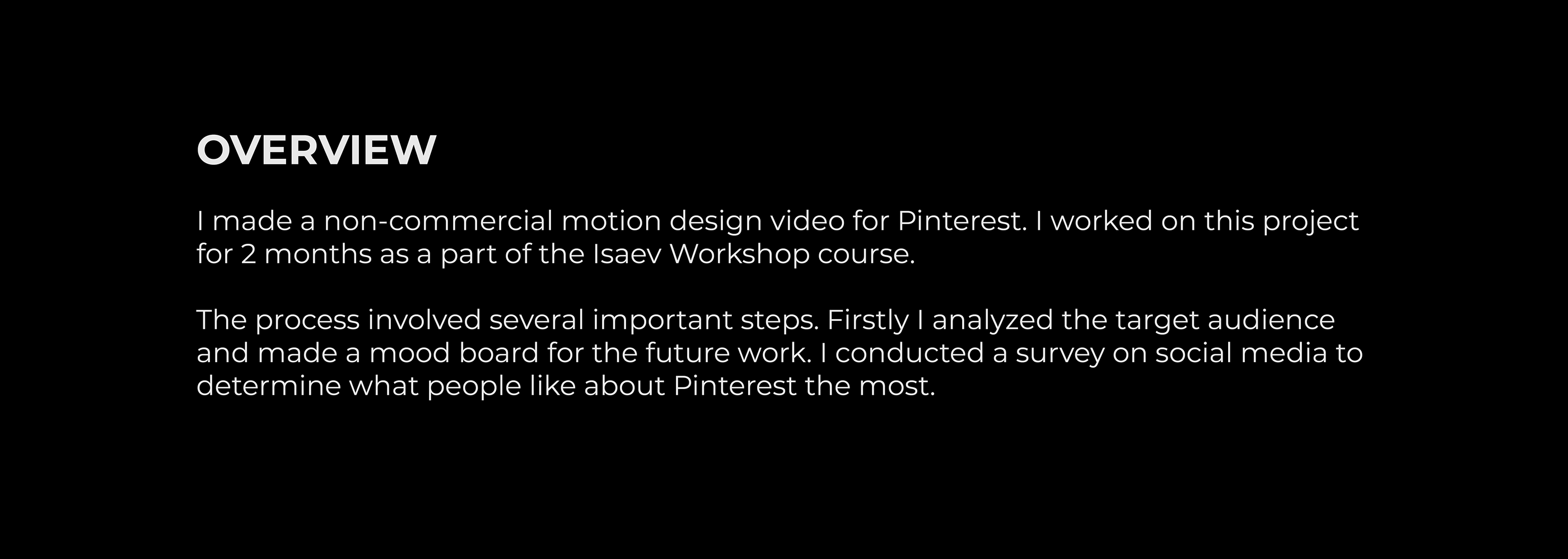 3D motion design video | Pinterest — Изображение №1 — 3D, Анимация на Dprofile