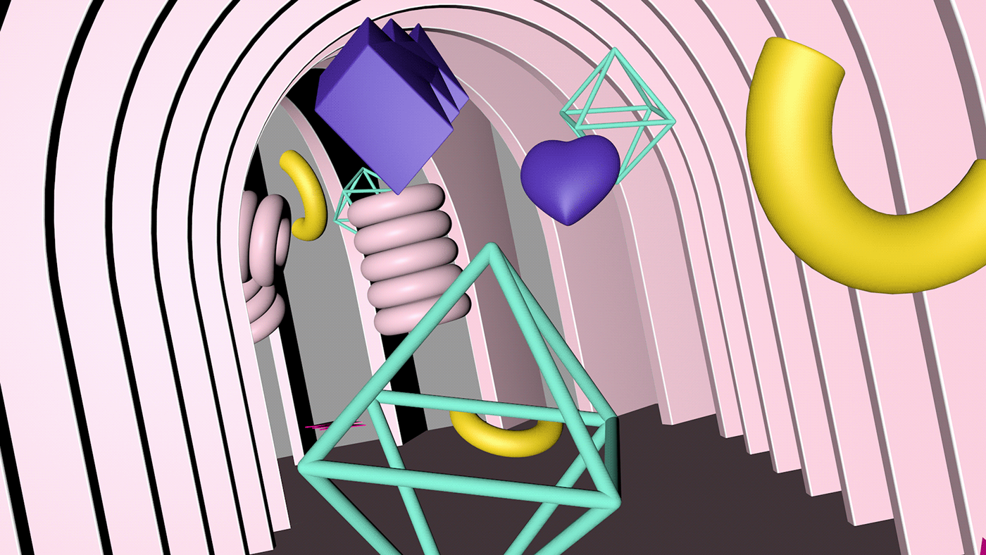 3D motion design video | Pinterest — Изображение №29 — 3D, Анимация на Dprofile