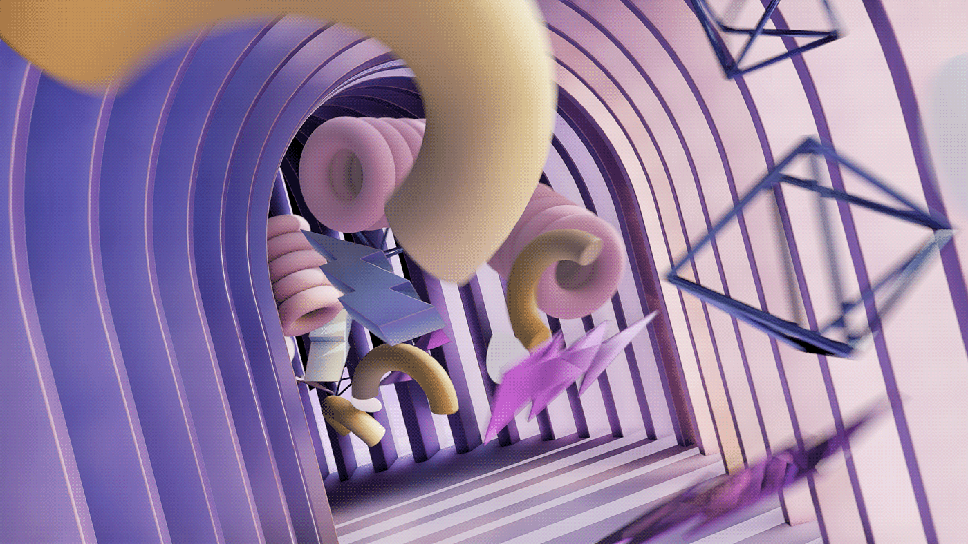 3D motion design video | Pinterest — Изображение №30 — 3D, Анимация на Dprofile