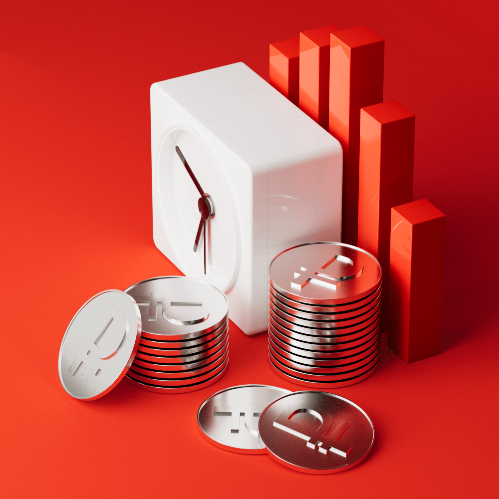 Alpha Capital | Social media design — Изображение №11 — 3D, Маркетинг на Dprofile