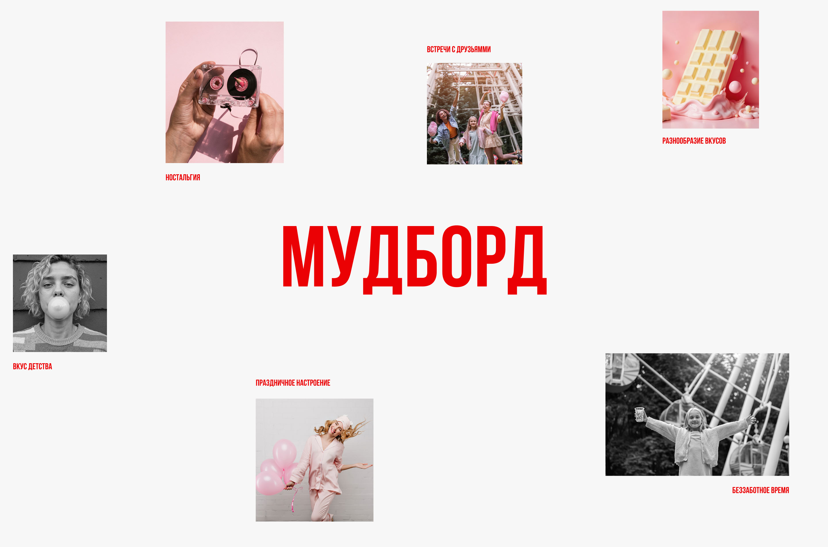 Sweet World | Интернет-магазин — Изображение №2 — Интерфейсы на Dprofile