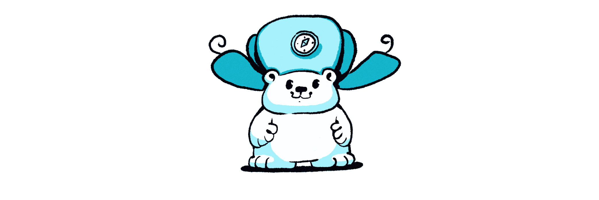 Мерч турагенства — Изображение №3 — Брендинг, Иллюстрация на Dprofile