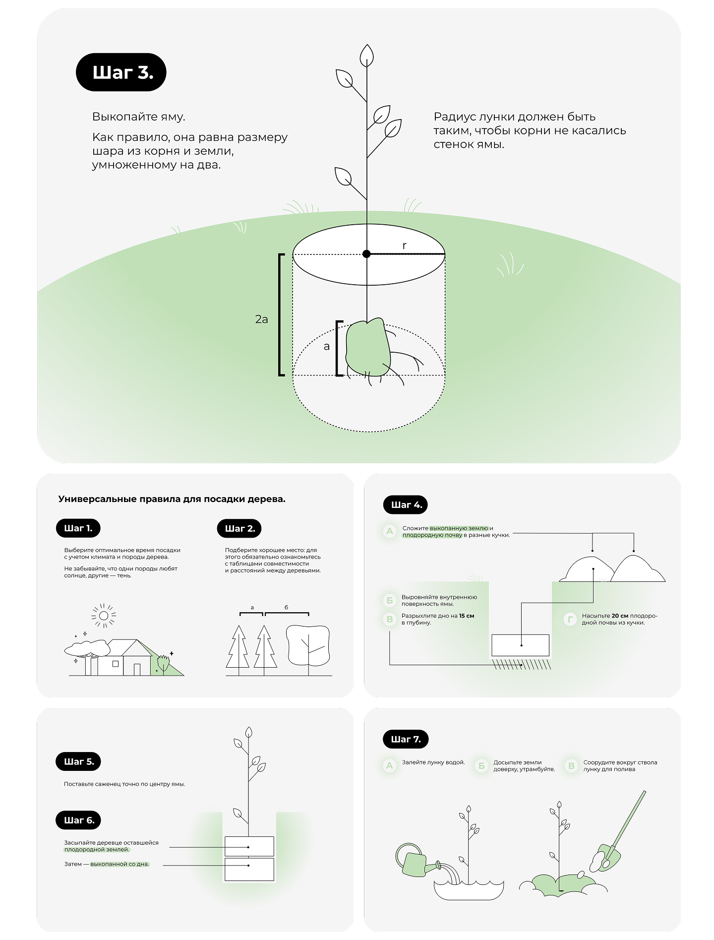 Векторная графика и дизайн презентации — Изображение №6 — Иллюстрация, Маркетинг на Dprofile