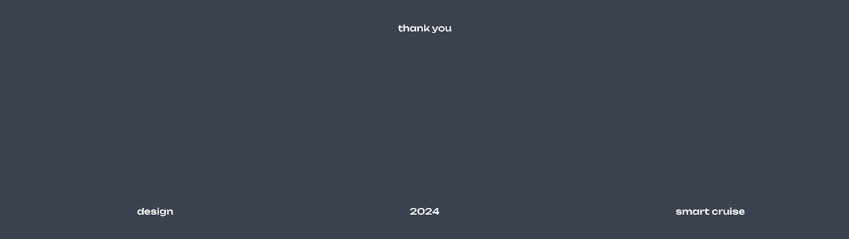 Smart Cruise | Ux/Ui — Изображение №12 — Интерфейсы на Dprofile