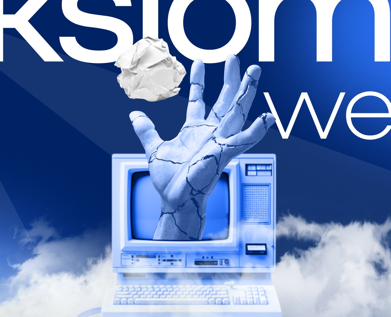 AksiomaWeb | UX/UI | Russia — Интерфейсы на Dprofile