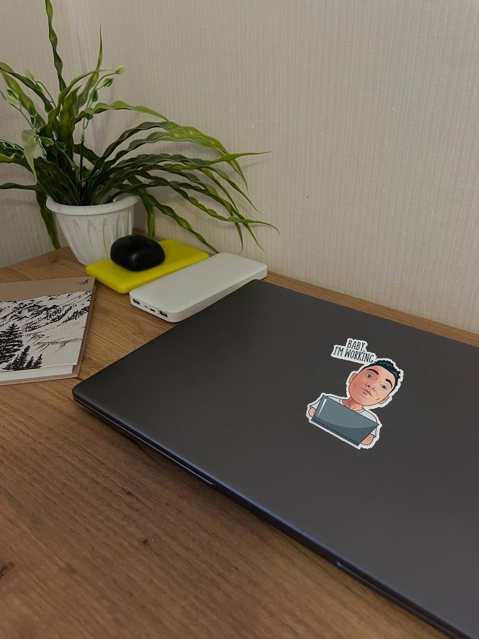 My personal sticker pack — Изображение №13 — Иллюстрация на Dprofile