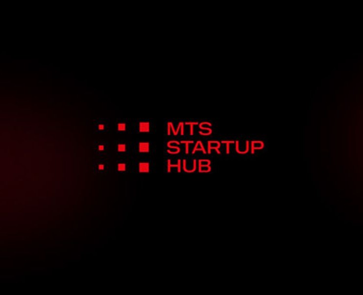 MTS Startup Hub | UX/UI | Russia — Интерфейсы на Dprofile