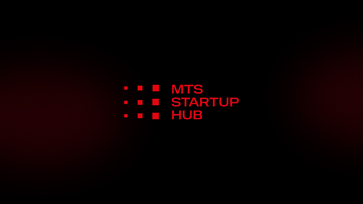 MTS Startup Hub | UX/UI | Russia — Изображение №1 — Интерфейсы на Dprofile