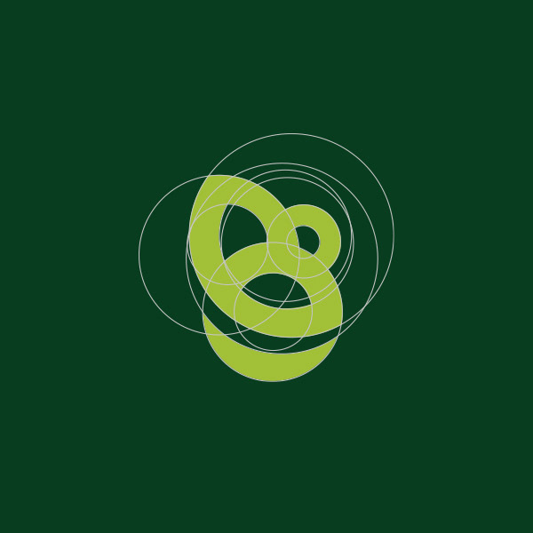 Flowers Expo | logotype — Изображение №3 — Брендинг на Dprofile