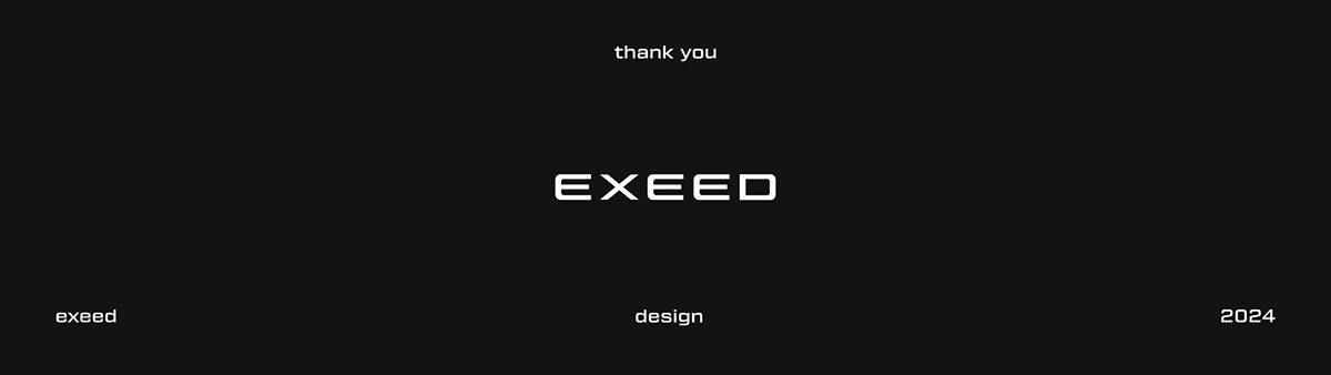 Exeed | Landing — Изображение №3 — Интерфейсы на Dprofile