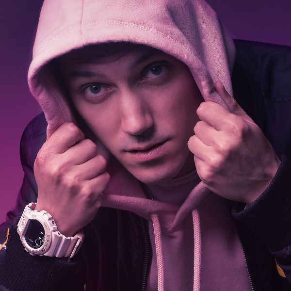 Аватар пользователя ALEXEY BULIKOV