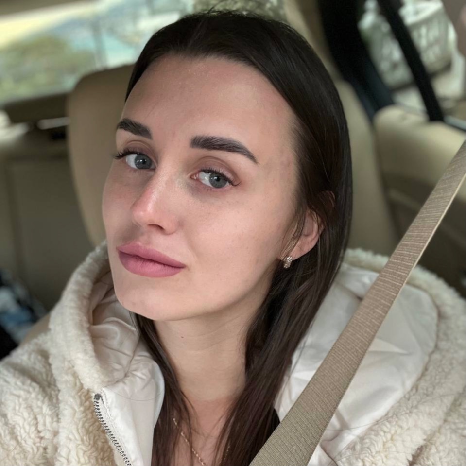 Аватар пользователя Darina Kodzhebash