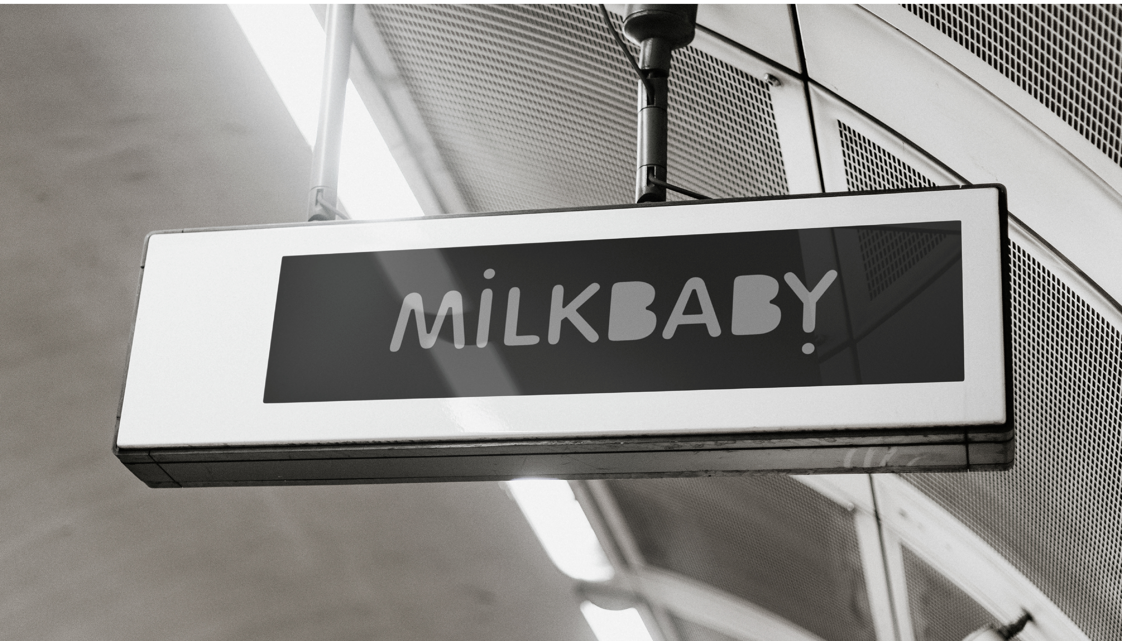 РЕБРЕНДИНГ ФИРСТИЛЯ "MILK BABY" — Изображение №35 — Брендинг на Dprofile