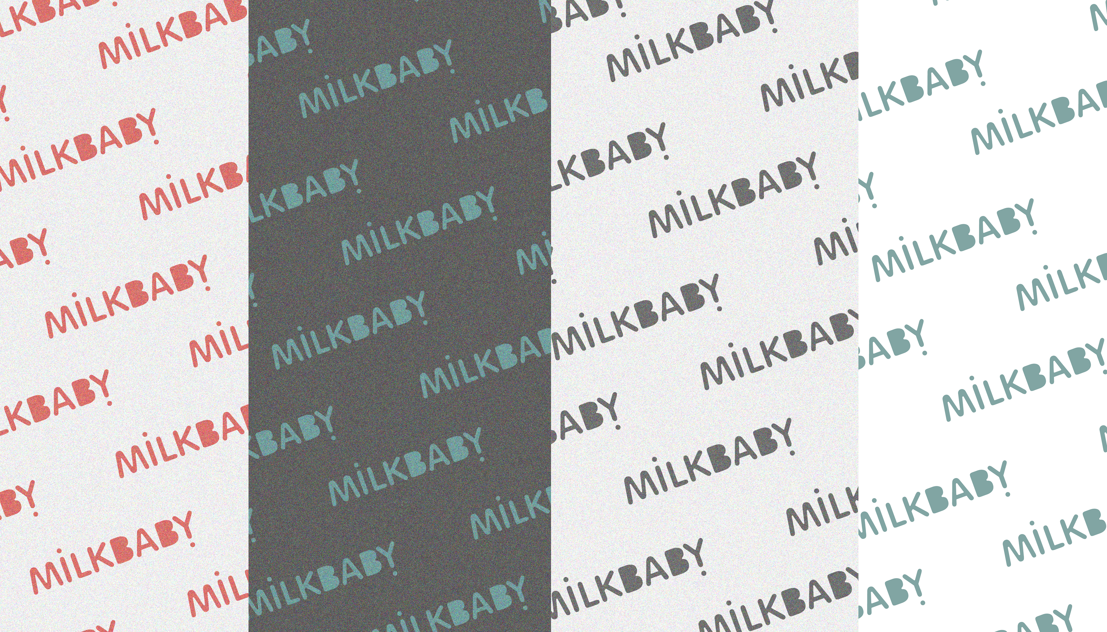 РЕБРЕНДИНГ ФИРСТИЛЯ "MILK BABY" — Изображение №25 — Брендинг на Dprofile