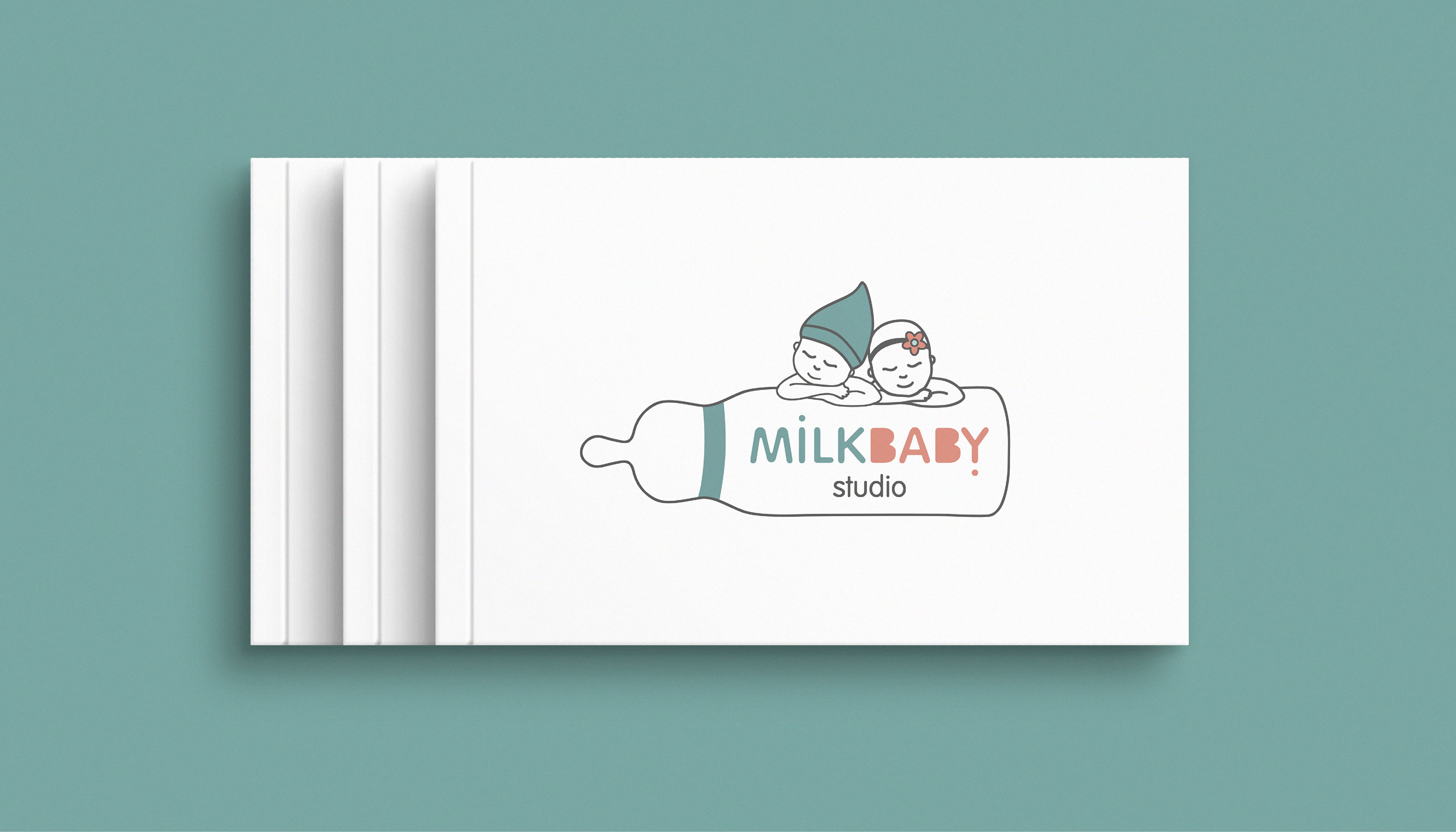 РЕБРЕНДИНГ ФИРСТИЛЯ "MILK BABY" — Изображение №20 — Брендинг на Dprofile
