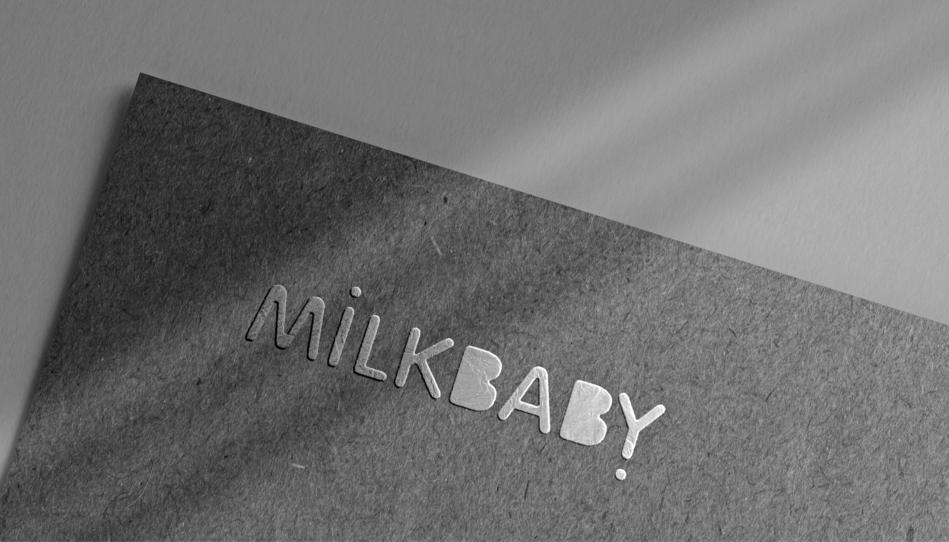 РЕБРЕНДИНГ ФИРСТИЛЯ "MILK BABY" — Изображение №11 — Брендинг на Dprofile