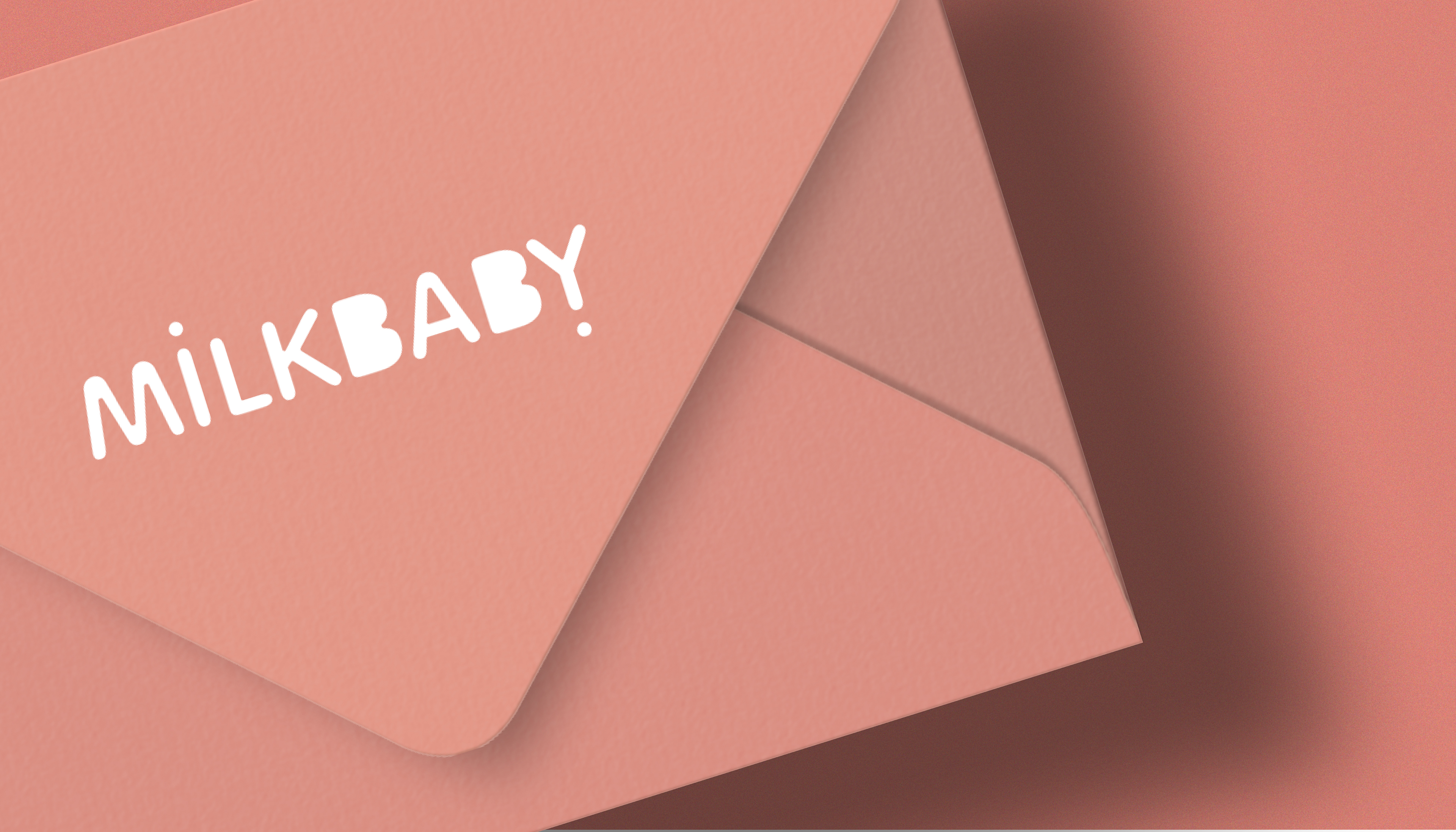 РЕБРЕНДИНГ ФИРСТИЛЯ "MILK BABY" — Изображение №15 — Брендинг на Dprofile