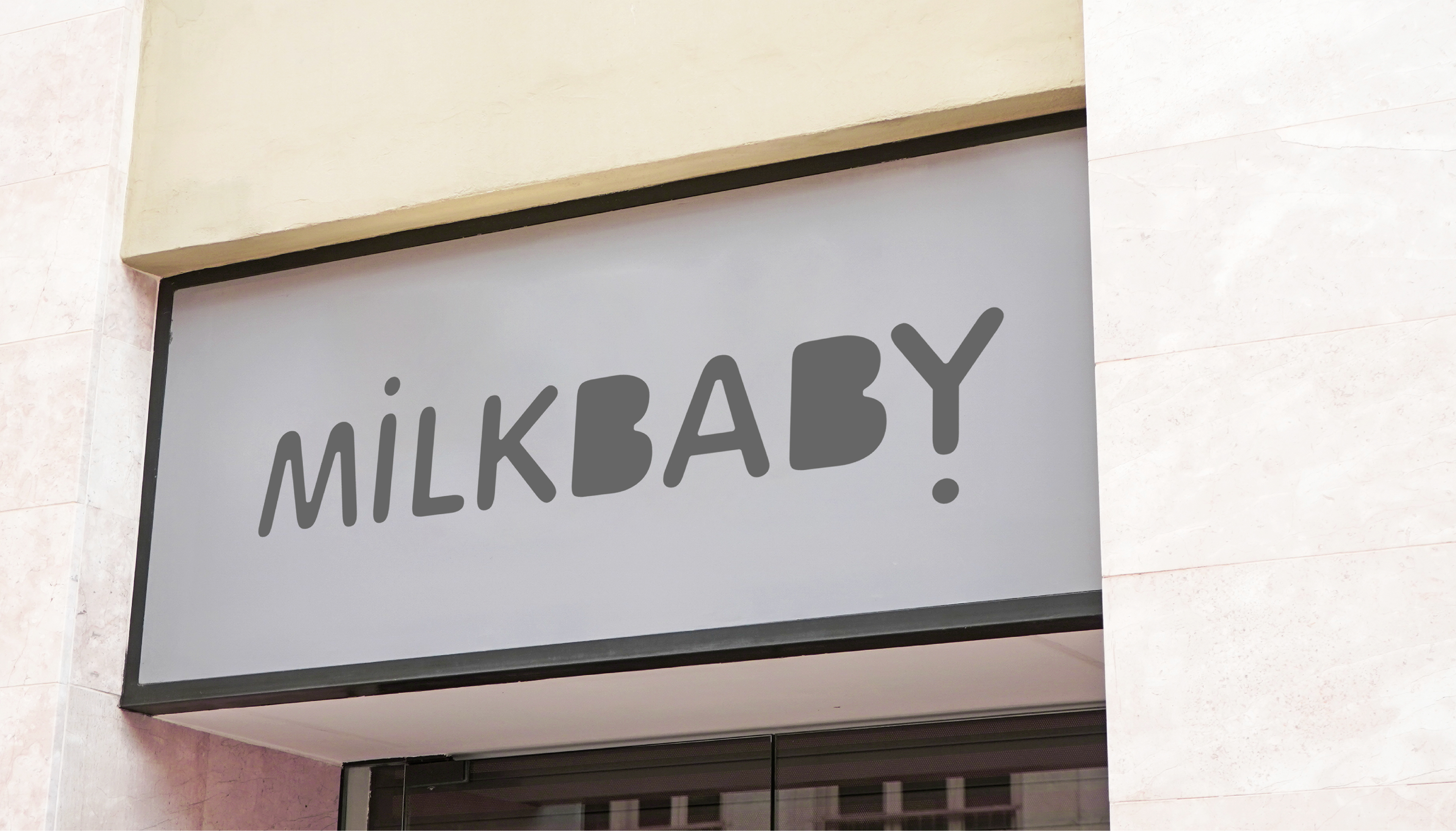 РЕБРЕНДИНГ ФИРСТИЛЯ "MILK BABY" — Изображение №37 — Брендинг на Dprofile