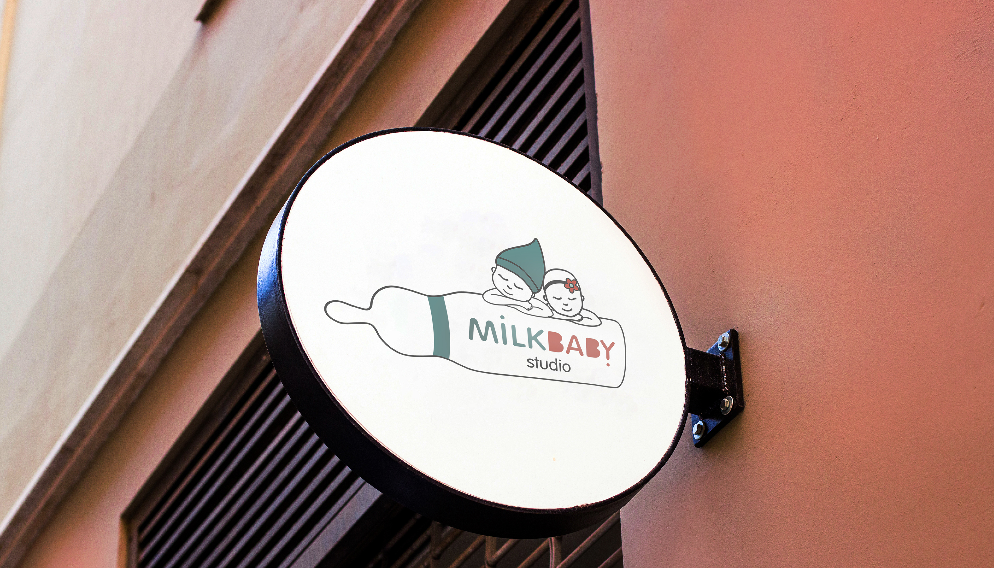 РЕБРЕНДИНГ ФИРСТИЛЯ "MILK BABY" — Изображение №32 — Брендинг на Dprofile