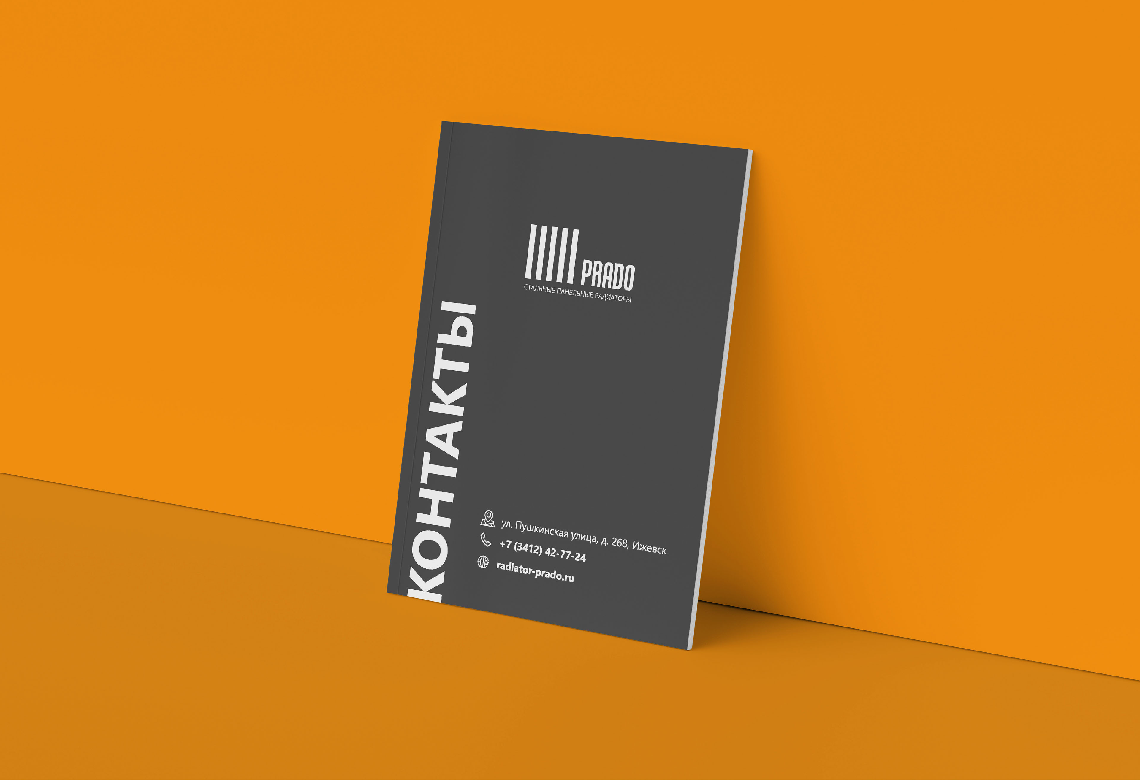 РЕБРЕНДИНГ КАТАЛОГА "ПРАДО" — Изображение №17 — Графика на Dprofile