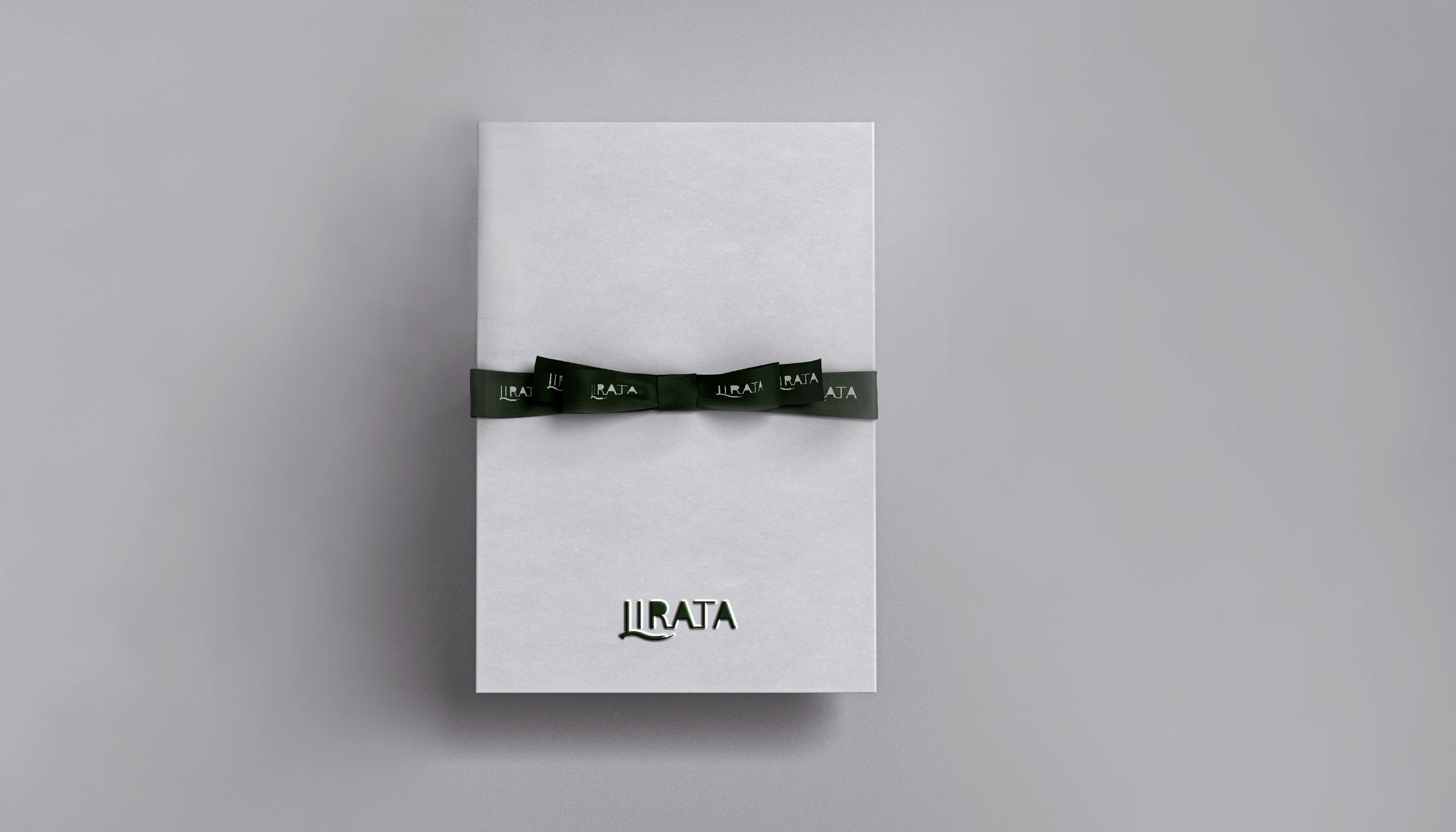 Разработка логотипа и стиля для  ногтевой студии LIRATA. — Изображение №21 — Брендинг на Dprofile