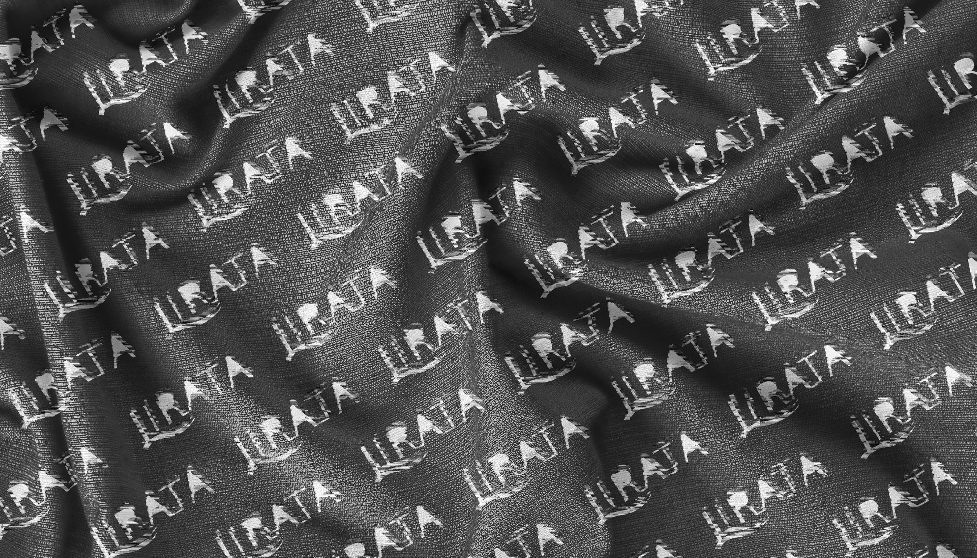 Разработка логотипа и стиля для  ногтевой студии LIRATA. — Изображение №31 — Брендинг на Dprofile