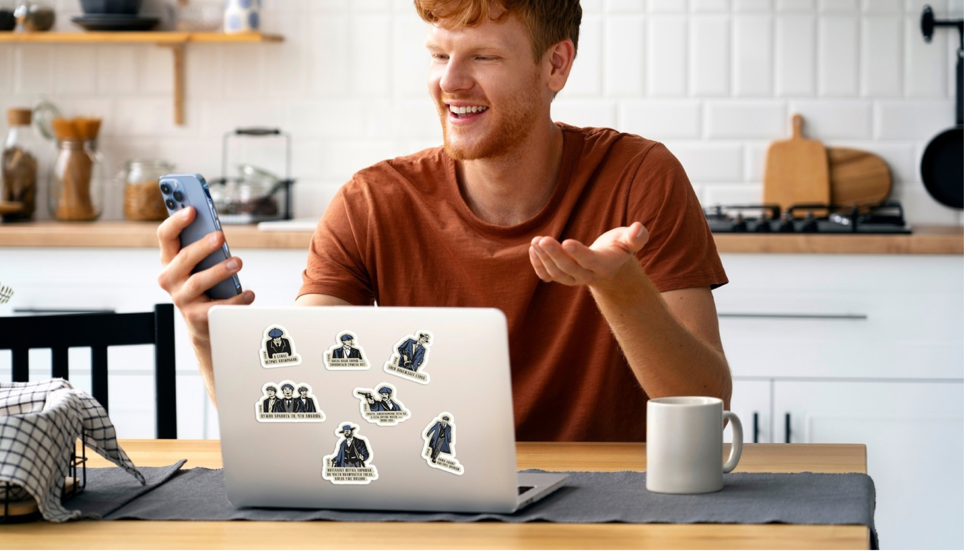 НАКЛЕЙКИ  для  ГОРД | Пальто ручной работы — Изображение №18 — Иллюстрация, Графика на Dprofile