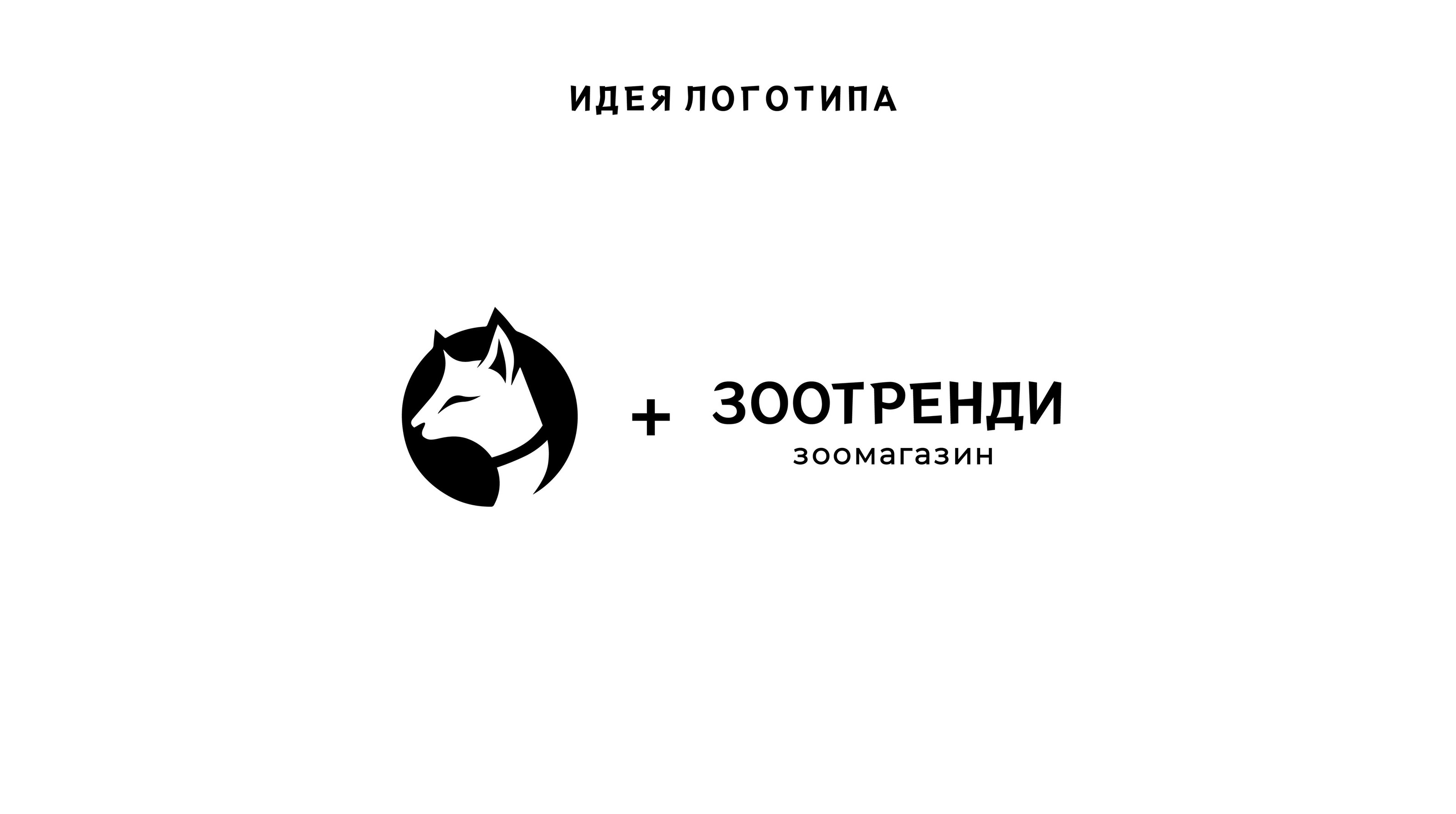 ФИРМЕНЫЙ СТИЛЬ ЗООМАГАЗИН "ЗООТРЕНДИ" — Изображение №3 — Брендинг на Dprofile
