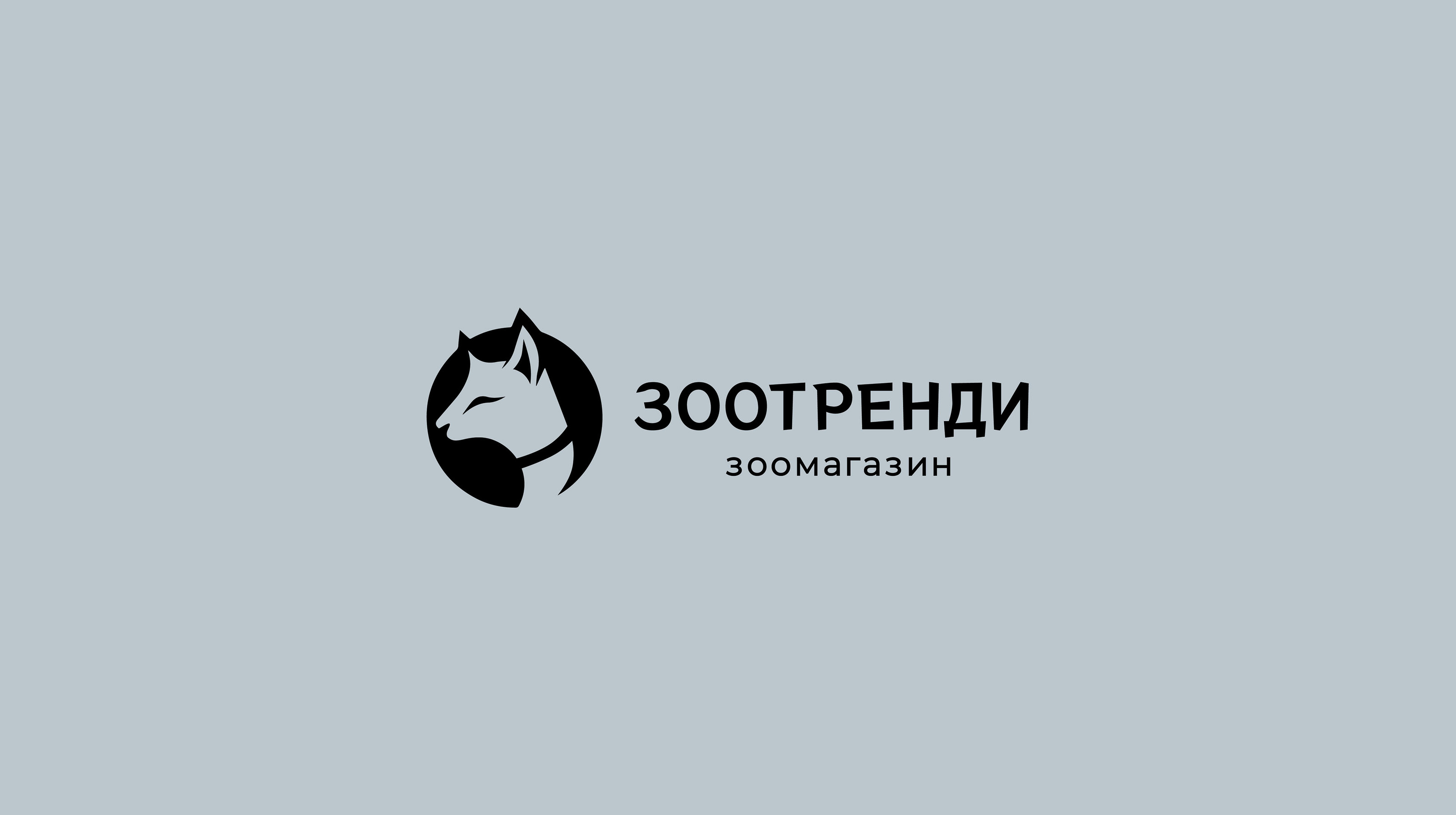 ФИРМЕНЫЙ СТИЛЬ ЗООМАГАЗИН "ЗООТРЕНДИ" — Изображение №7 — Брендинг на Dprofile