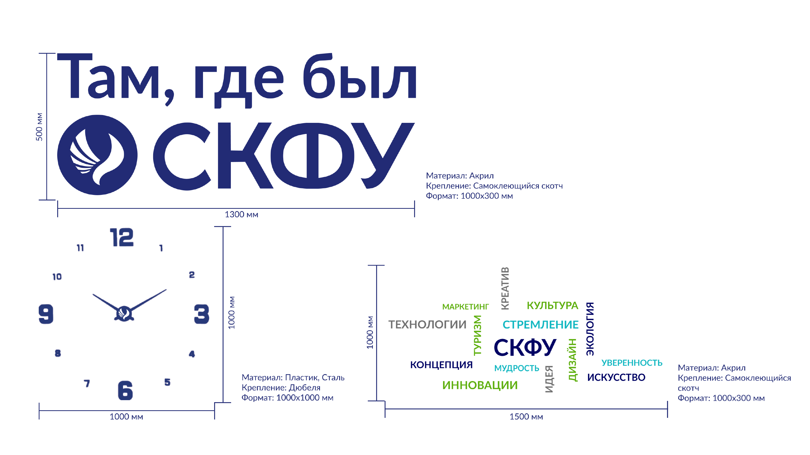 Навигация для университета — Изображение №28 — Брендинг, Графика на Dprofile