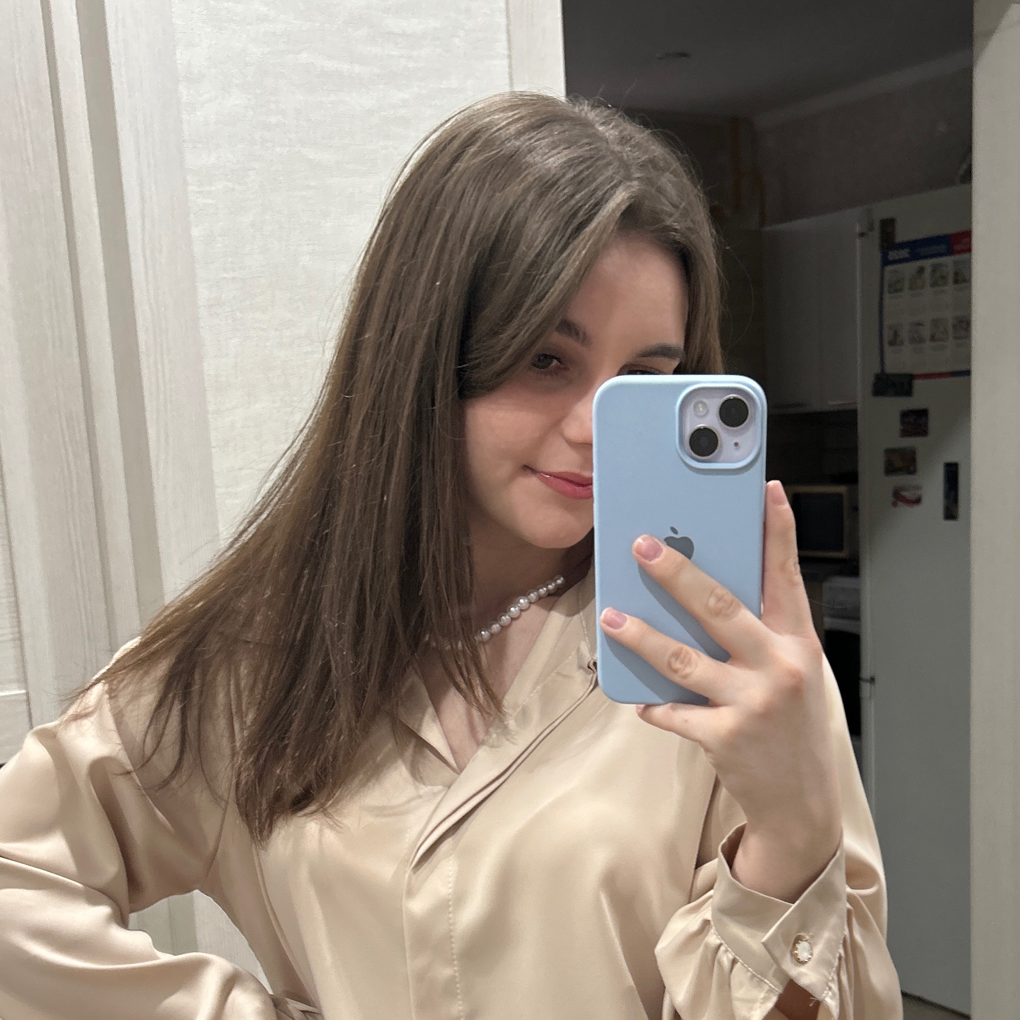 Аватар пользователя Полина Безвинная