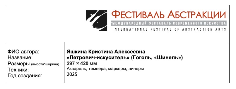 Петрович-искуситель ("Шинель") — Изображение №3 — Иллюстрация, Графика на Dprofile