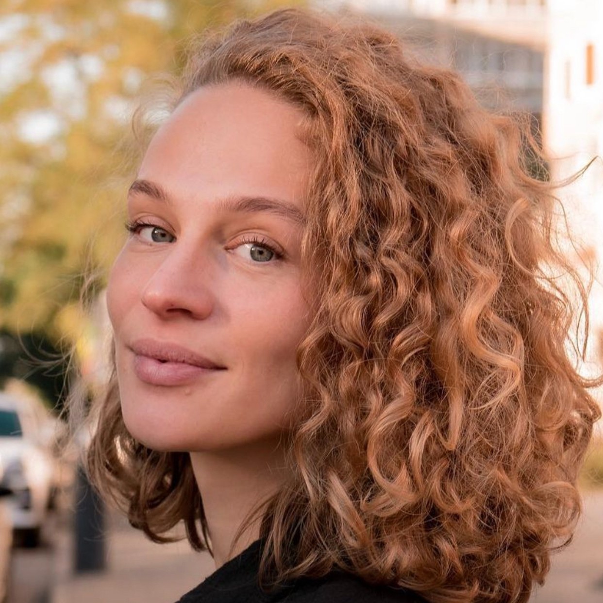 Аватар пользователя Яна Панина
