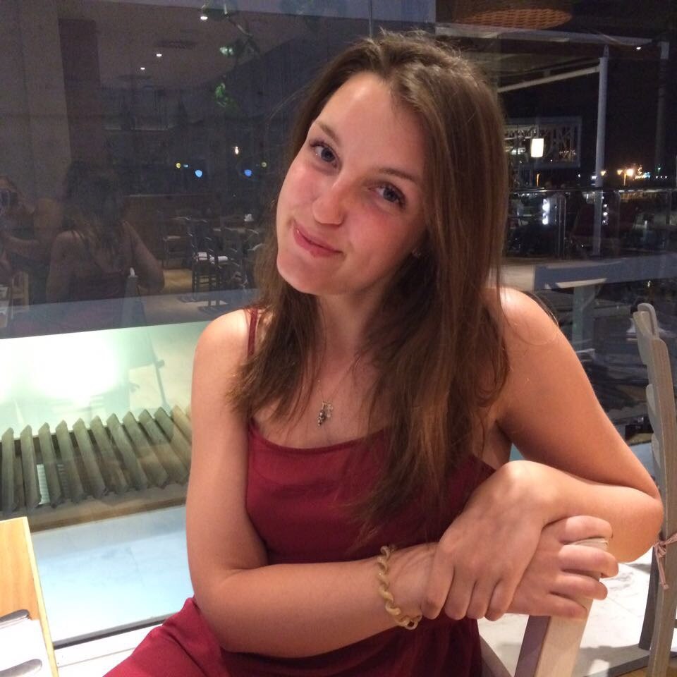 Аватар пользователя Анастасия Вагнер