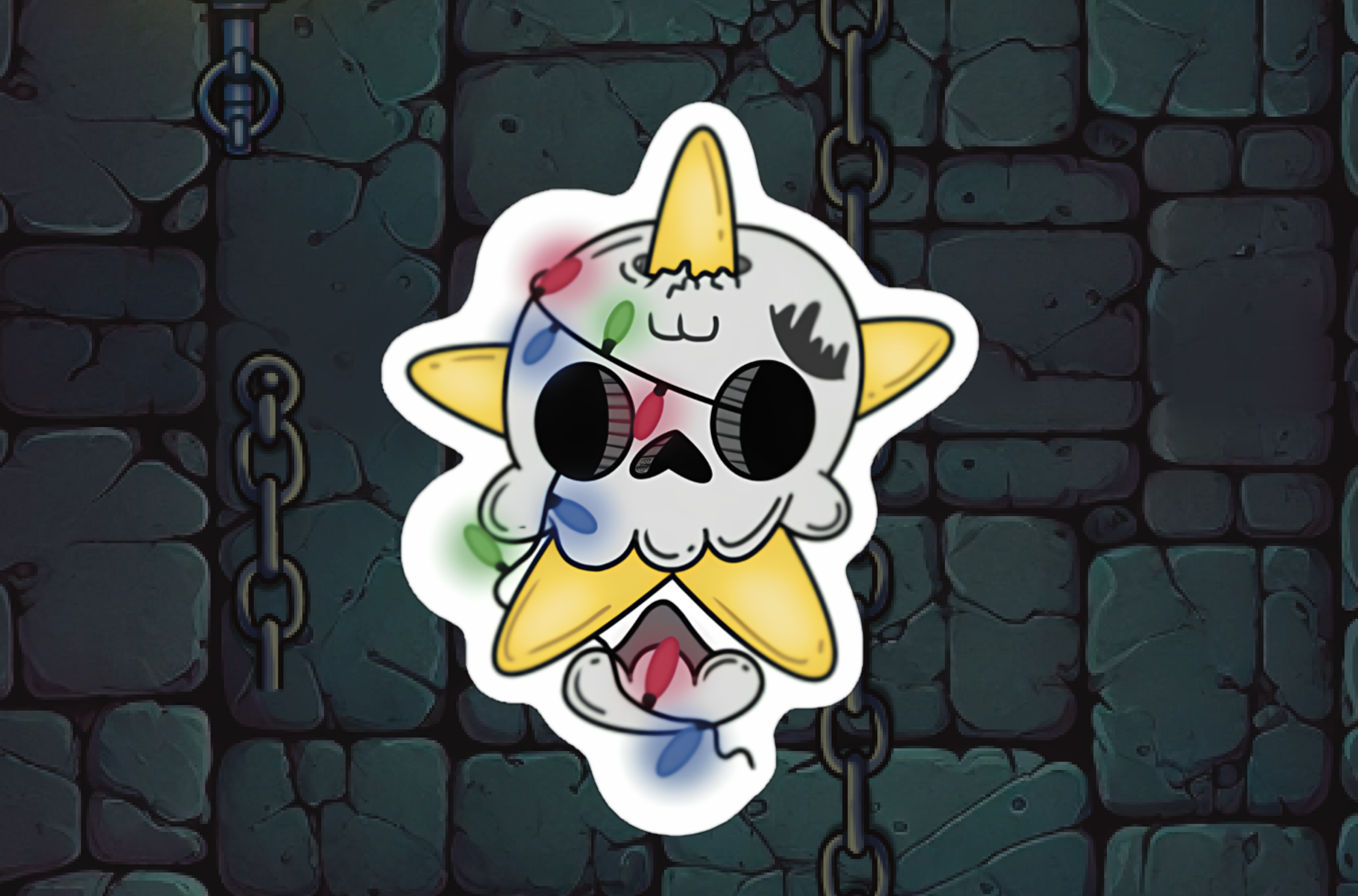 Boneventure stickers — Изображение №10 — Иллюстрация на Dprofile