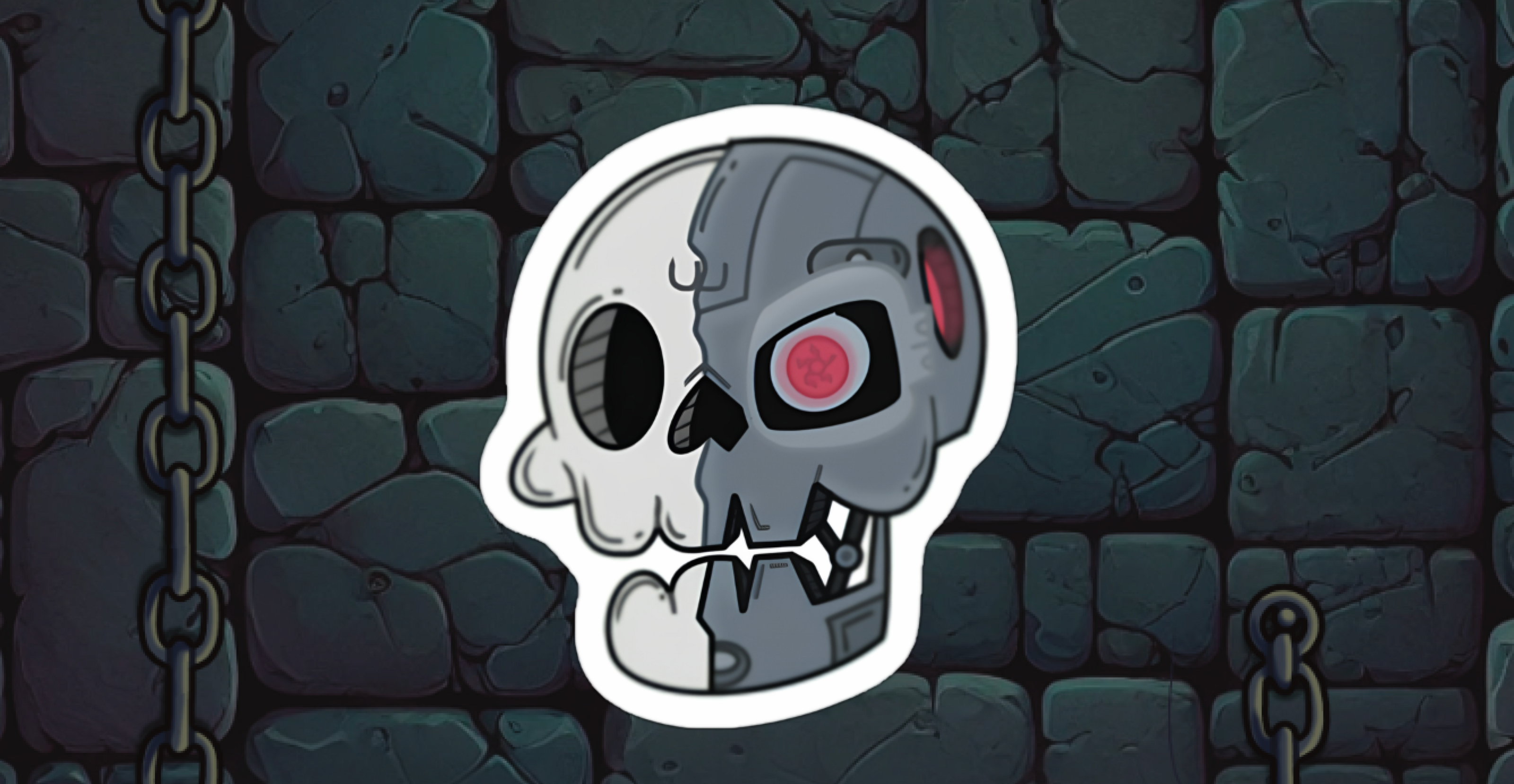 Boneventure stickers — Изображение №8 — Иллюстрация на Dprofile