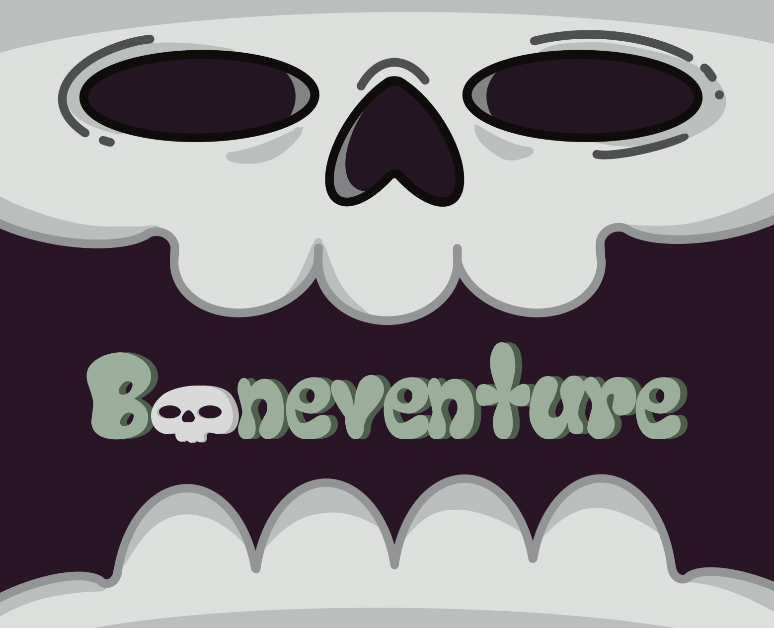 Boneventure stickers на Dprofile