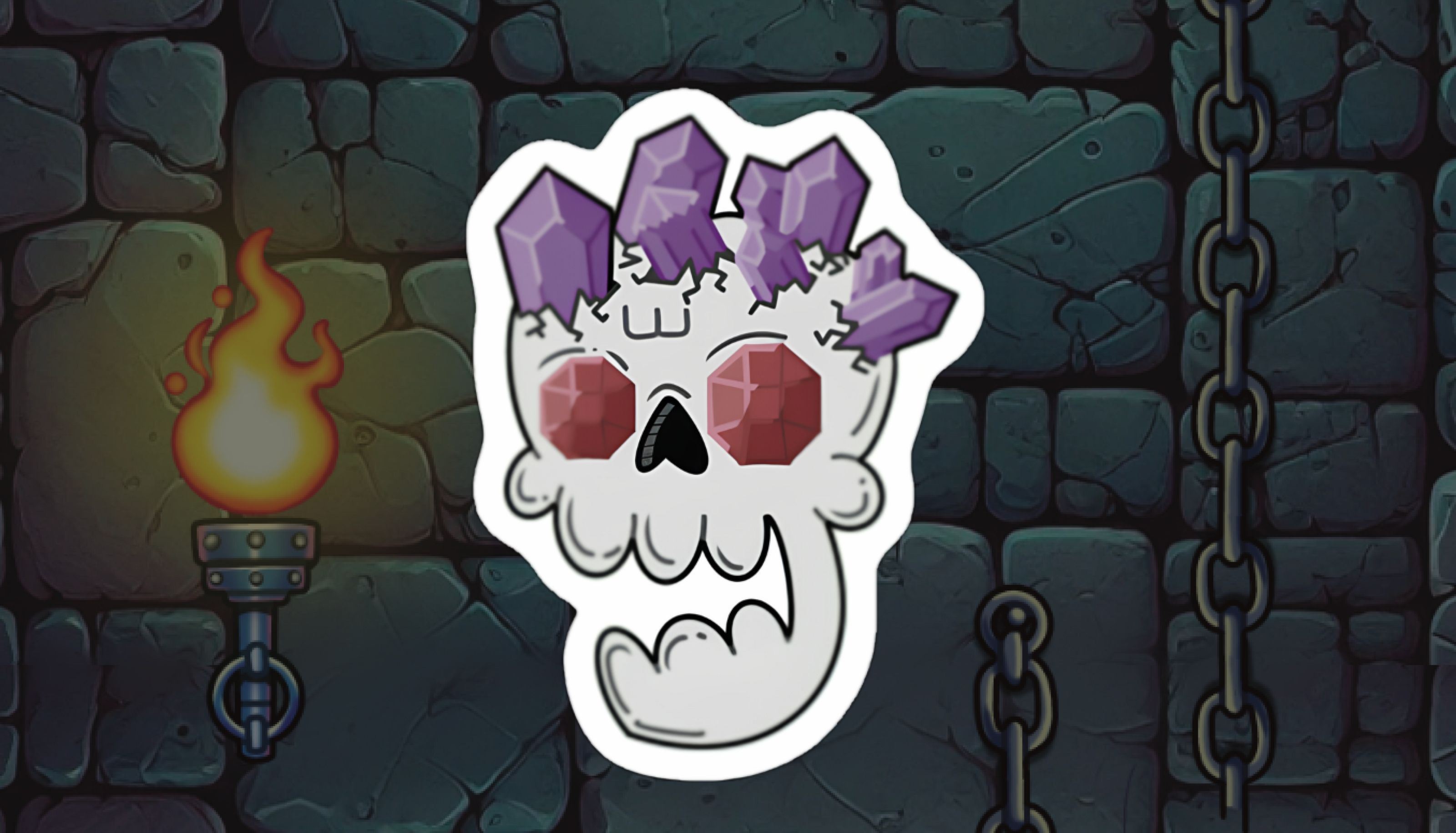 Boneventure stickers — Изображение №6 — Иллюстрация на Dprofile