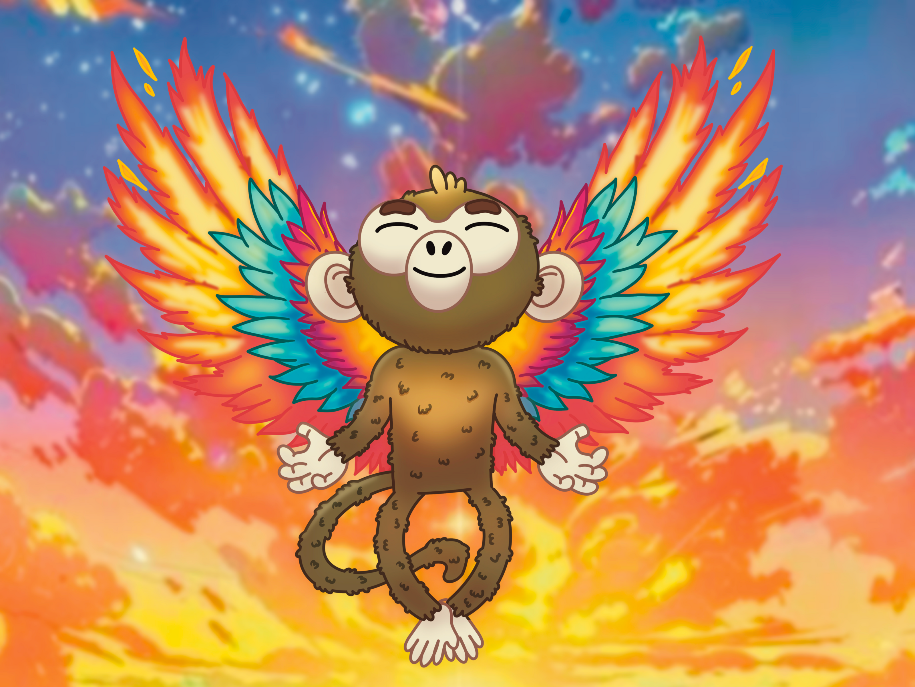 RevoLUTION sticker pack — Изображение №9 — Иллюстрация, Графика на Dprofile