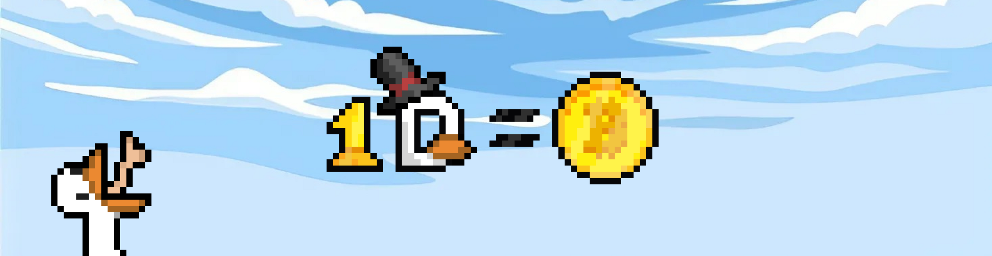 MeMe Ducks NFT — Изображение №6 — Иллюстрация, Графика на Dprofile