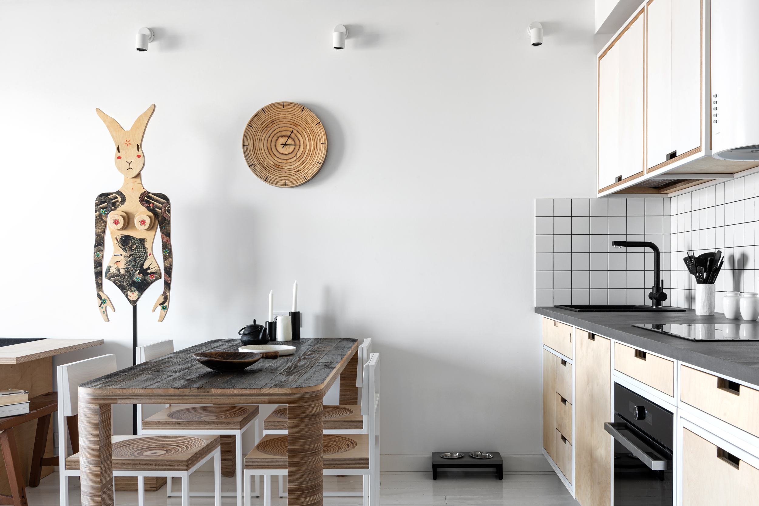 MyFlat 1.2 — Изображение №1 — Промдизайн на Dprofile