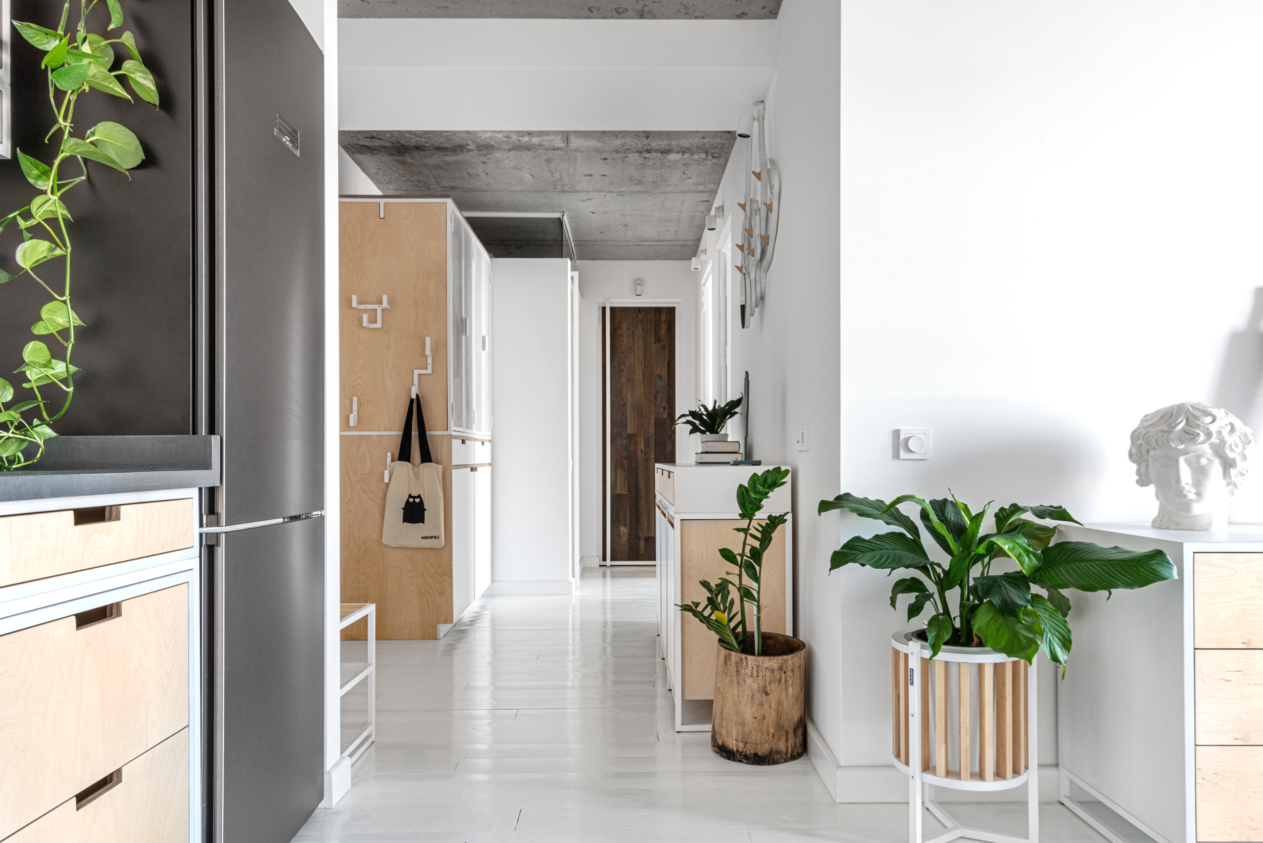 MyFlat 1.2 — Изображение №12 — Промдизайн на Dprofile