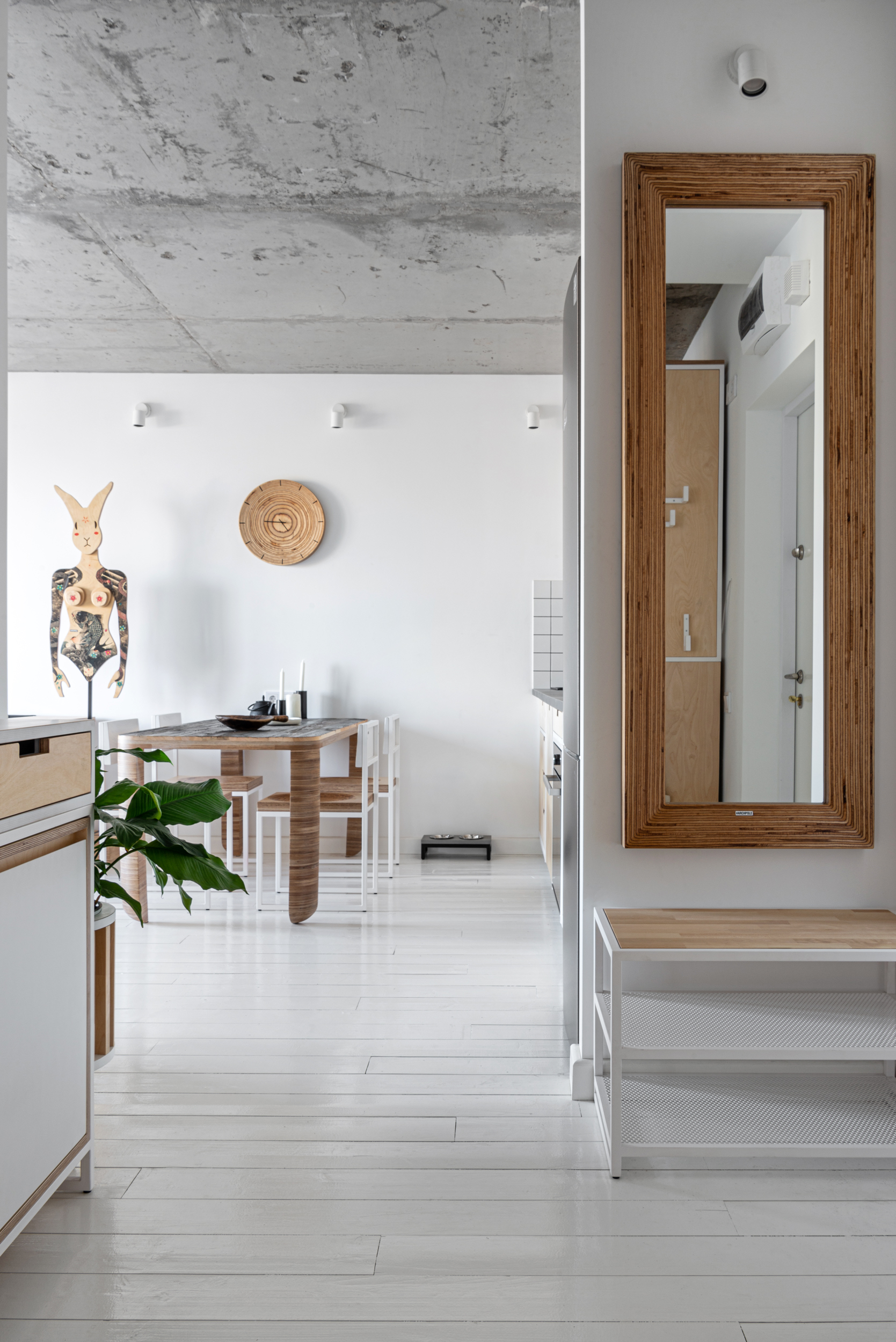 MyFlat 1.2 — Изображение №15 — Промдизайн на Dprofile