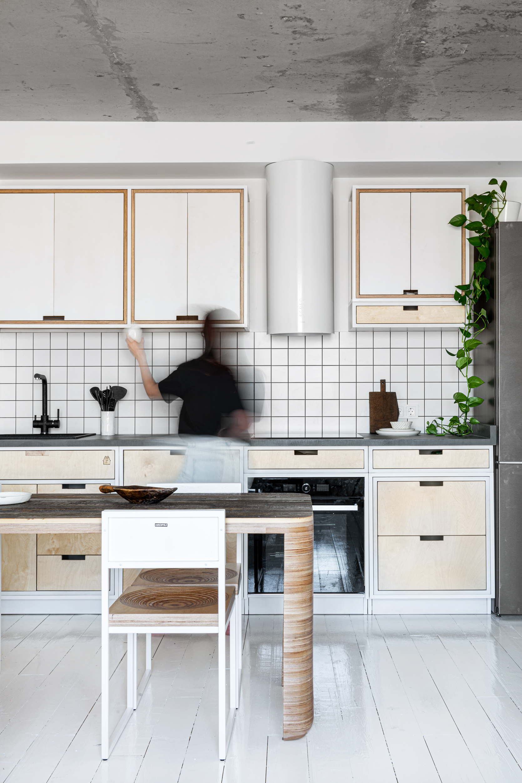 MyFlat 1.2 — Изображение №2 — Промдизайн на Dprofile