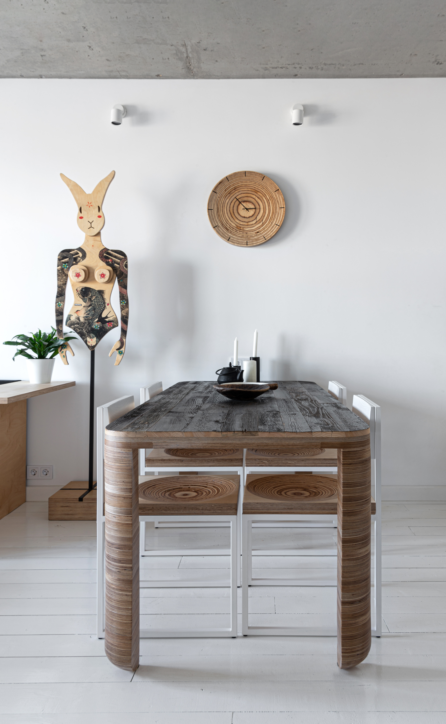 MyFlat 1.2 — Изображение №3 — Промдизайн на Dprofile