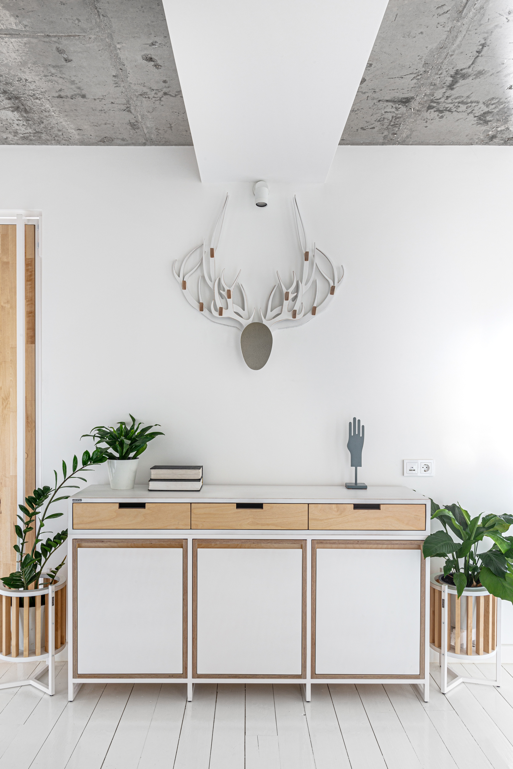 MyFlat 1.2 — Изображение №14 — Промдизайн на Dprofile