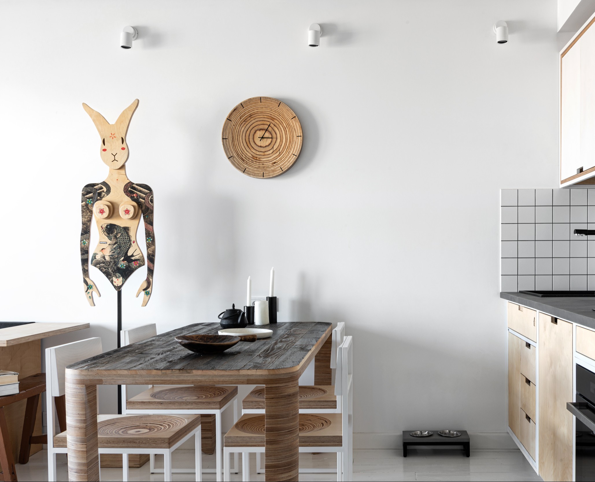 MyFlat 1.2 — Промдизайн на Dprofile