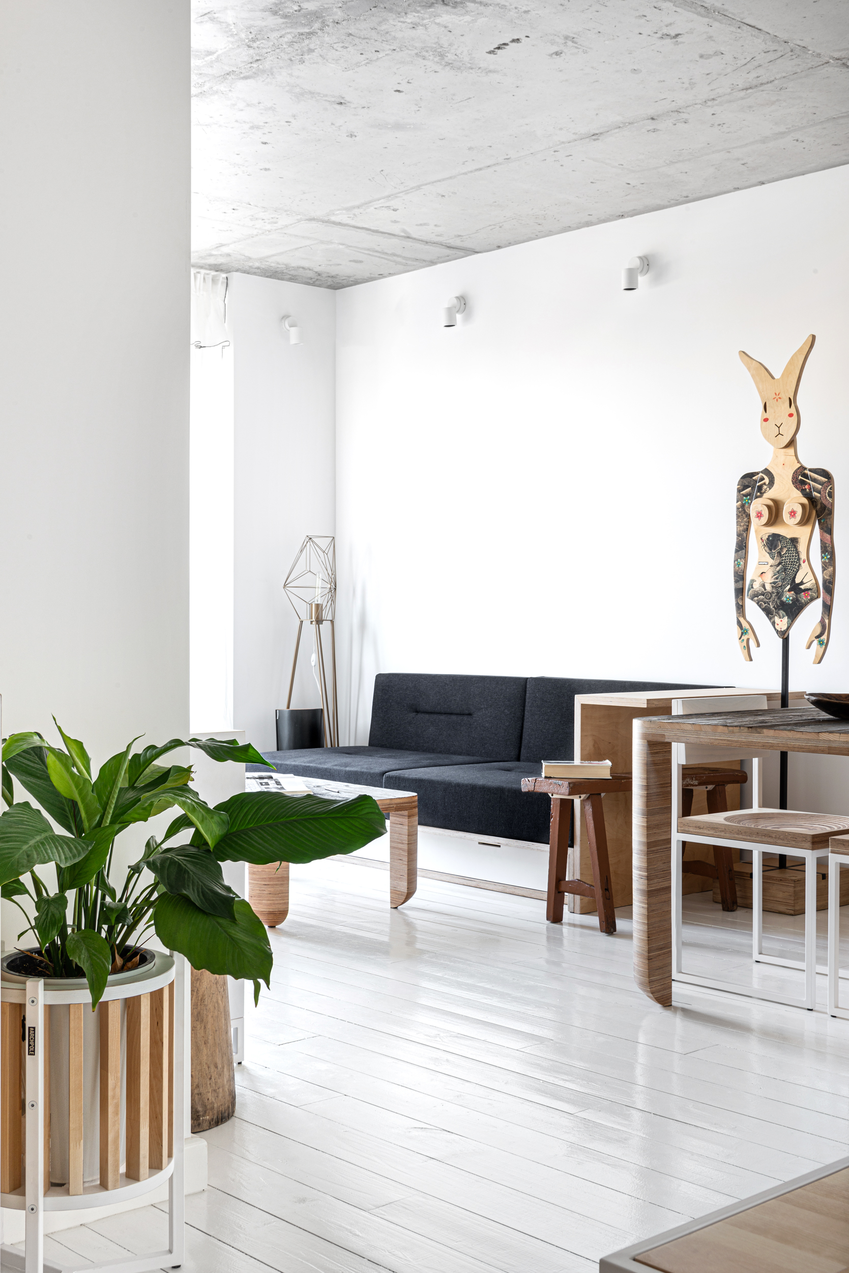 MyFlat 1.2 — Изображение №9 — Промдизайн на Dprofile