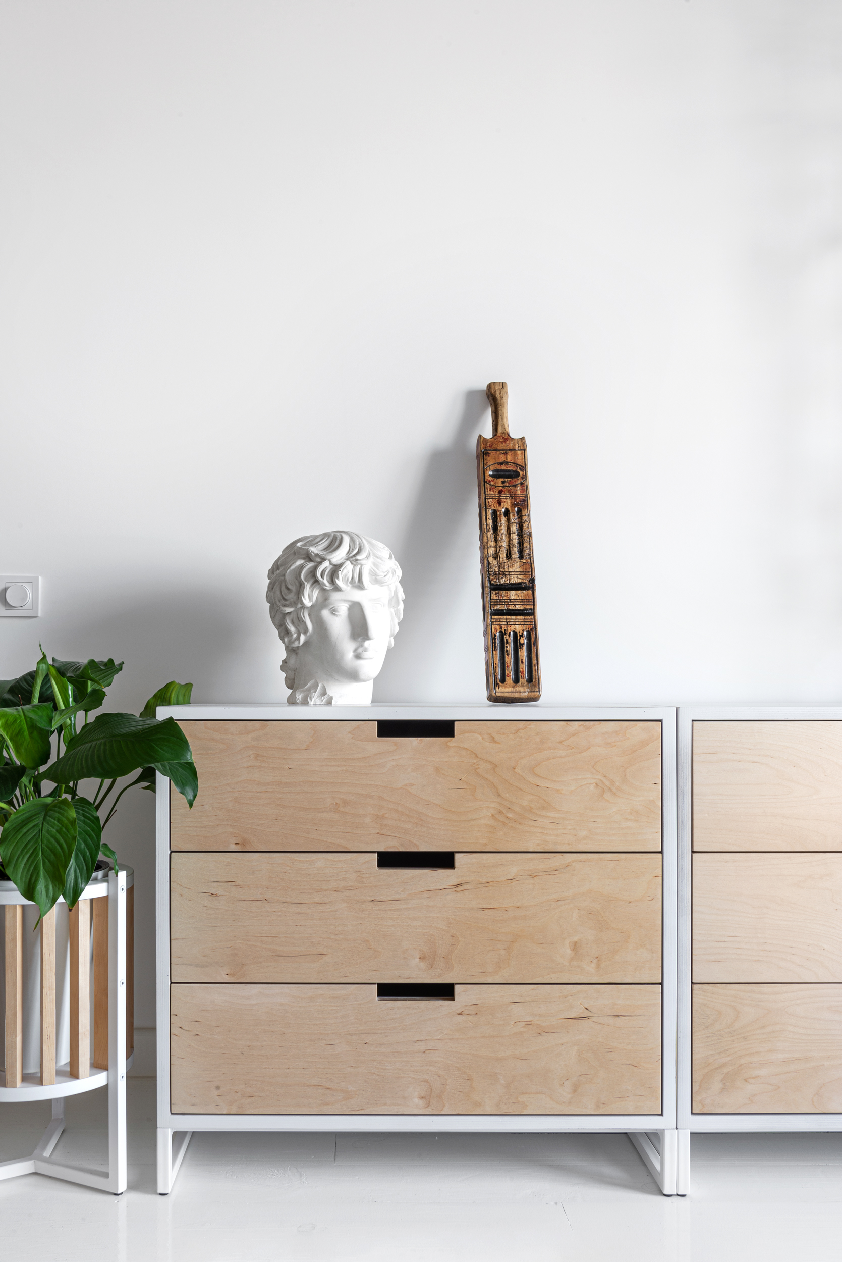 MyFlat 1.2 — Изображение №8 — Промдизайн на Dprofile