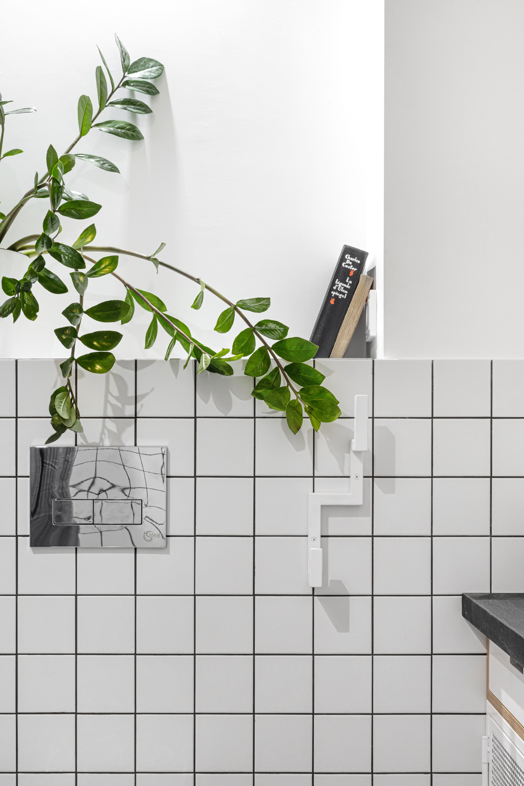 MyFlat 1.2 — Изображение №18 — Промдизайн на Dprofile